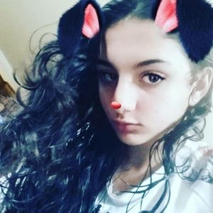 Meet your Posher, Dana